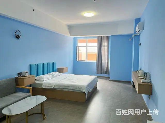 (玖玖)张店区政府对面环齐大厦宾馆转让 - 图片 1