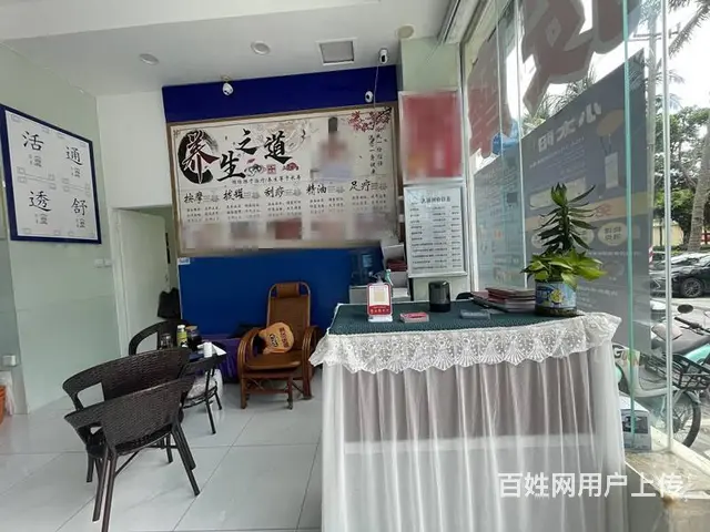（51旺铺推荐）大东海榆亚路68平养生馆转让（可空转） - 图片 5
