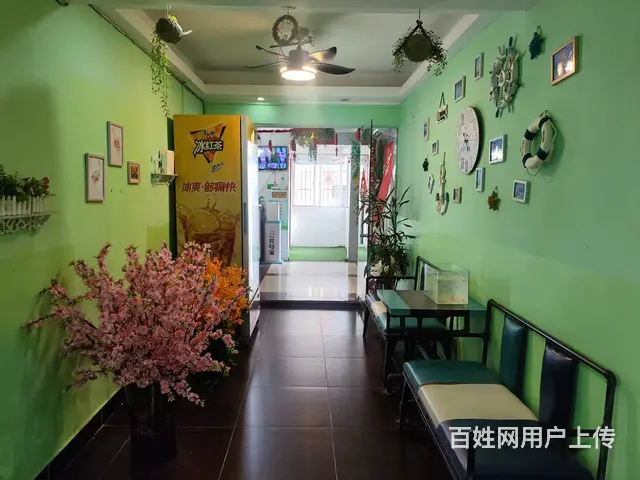 （51旺铺推荐）美兰区五指山路1100平宾馆转让 - 图片 11