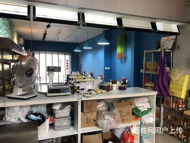 急转临街纯一层特色麻辣烫店低价转让 - 图片 5
