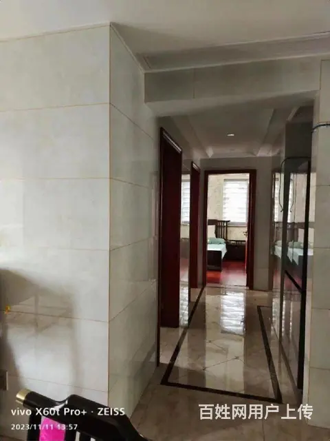 泊林公馆3房，豪华装修，大润发附近，品牌家电，学校附近， - 图片 9