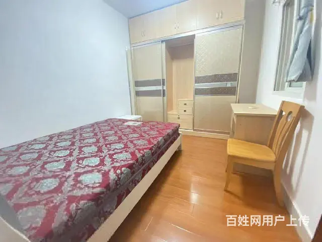 停车费一个月200块 思北 华年屯 两房 采光好华侨海景城旁 - 图片 3