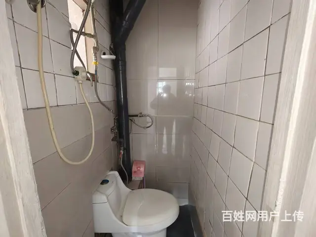 地铁房长江南小区(皇姑-北行) 普通住宅 简单装修 - 图片 6