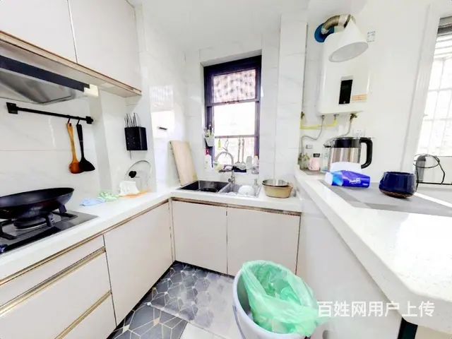 西湖三墩无税多层[1-7层]220.00万元南精装修 - 图片 3