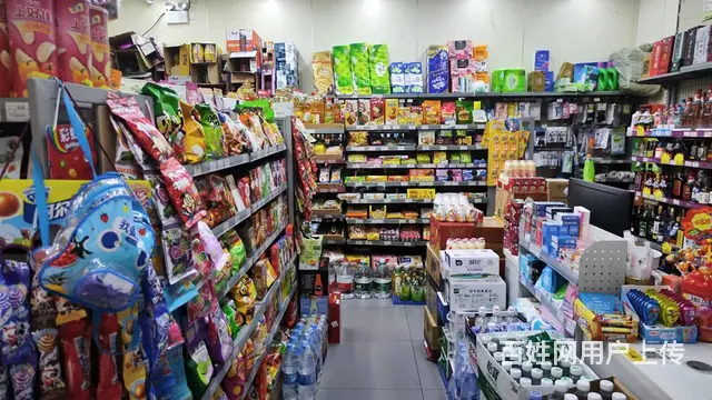 （51旺铺推荐）商品街中巷45平便利店转让 - 图片 2
