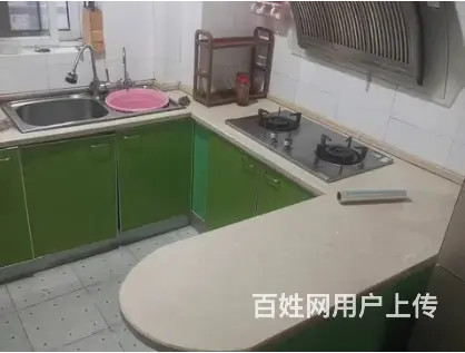 六安市裕安区佛子岭路邦锦绣华府 普通住宅 简单装修 - 图片 2