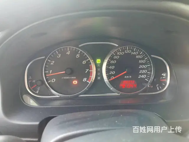 马自达6 2015款 2.0 手自一体 时尚型 - 图片 2