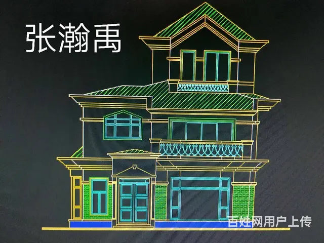 赤峰市室内家装CAD软件施工图设计培训班 - 图片 5