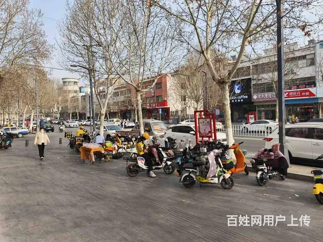 【福铺】财兴街|100平纯一层6年快餐店|学校旁 - 图片 3