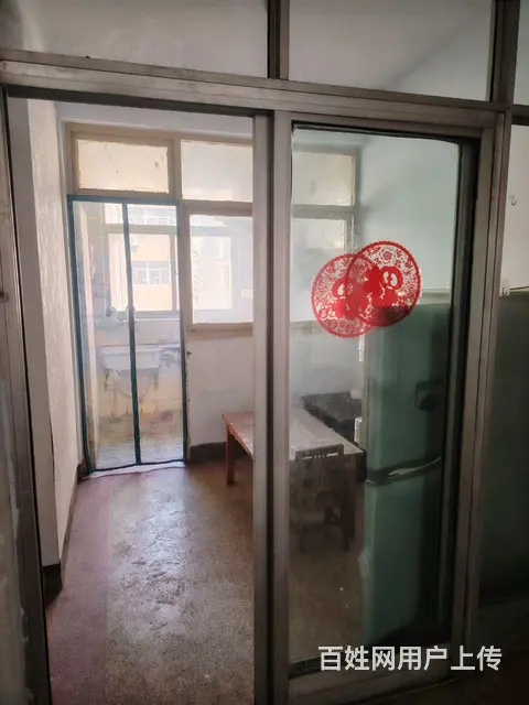 个人住房出租七路水田路三楼三室二厅 - 图片 3