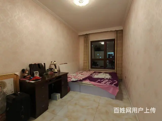 蓝湖湾电梯精装修家具家电齐全拎包入住 - 图片 3