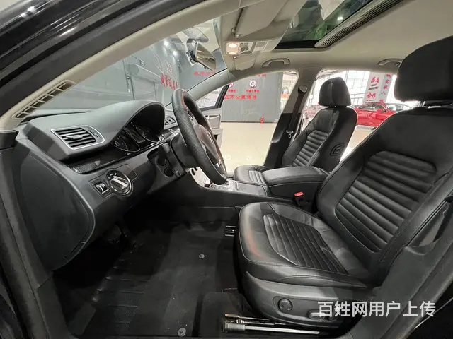 【搞定了！】大众 迈腾 2013款 1.8TSI 双离合 豪 - 图片 5