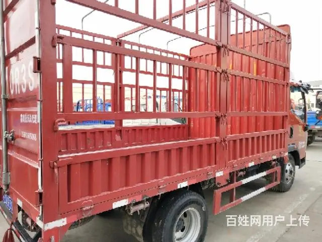 重汽豪沃 - 图片 4