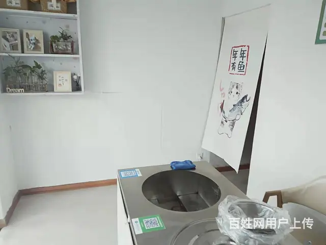 急转黄金好位置临街特色小吃店低价转让 - 图片 5