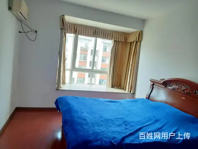 老一中康居帝景湾精装大3房拎包入住南北双阳台满5年一套 - 图片 4
