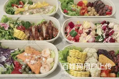 开店做轻食简餐    新疆三明治牛肉汉堡技术培训 - 图片 4