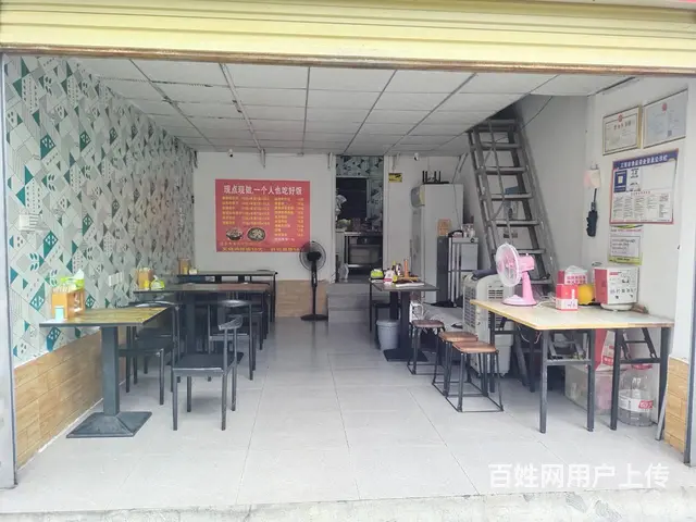 （51旺铺推荐）金鸡岭90平和55平铺面出租 - 图片 9