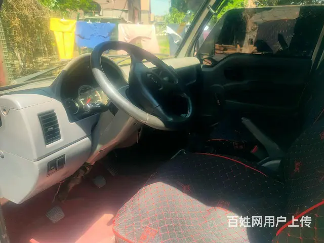 【搞定了！】时代汽车 平板车 国4 - 图片 6