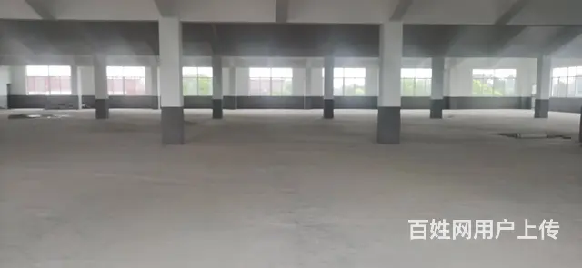 前黄全新3600平厂房双层带货梯 - 图片 6