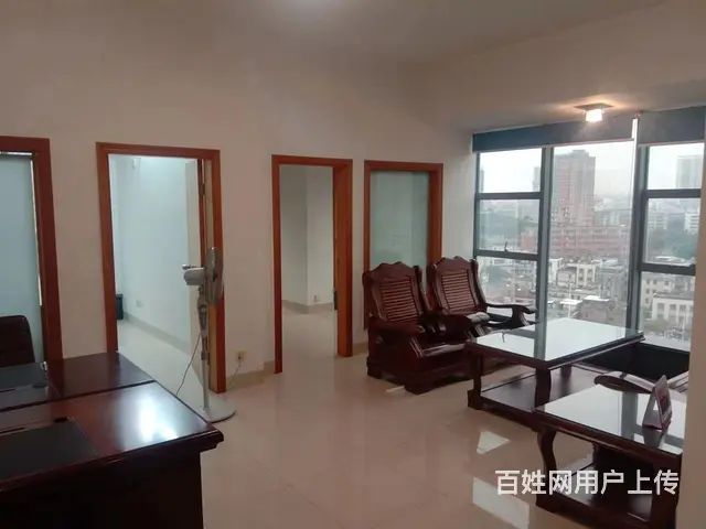 荣基大厦纯办公室出租 - 图片 3