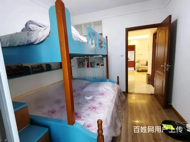 长虹中学 家具齐全 拎包入东原晴天见 普通住宅2厅 精装修 - 图片 7