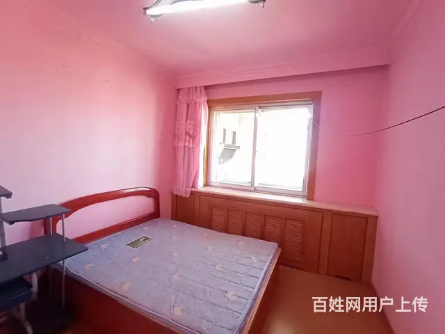 烟草公司附近，工农区48委四中十七中学区7楼96平16.5万 - 图片 2
