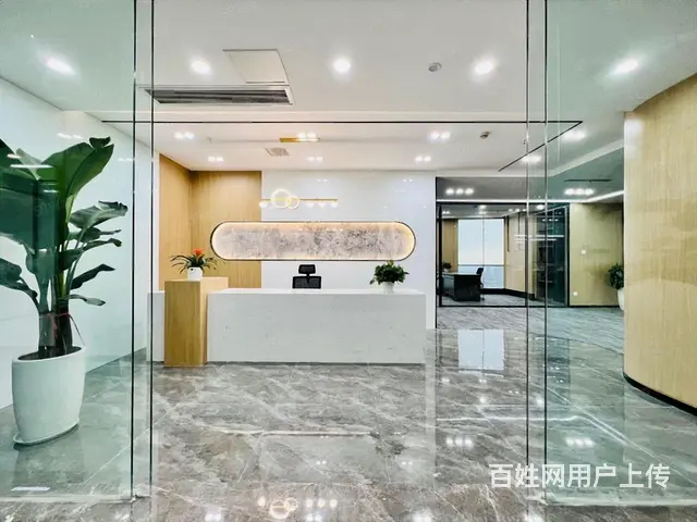 西工 核心地！段芳林大厦120平！230平！350平！隔间多 - 图片 1