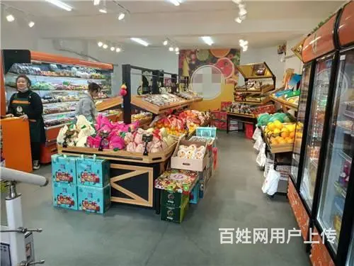 丰满区泰山路翰林院网红零食超市出兑 - 图片 4