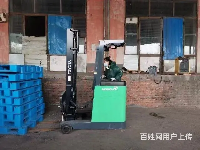 沈阳地牛维修,叉车维修,电动小型叉车租赁沈阳兴隆瑞 - 图片 11