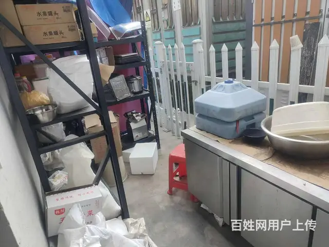 萧山城厢地铁口餐馆小吃烘焙店转让 - 图片 4