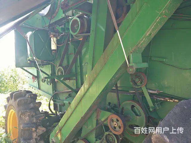 出售14年常发808 - 图片 1