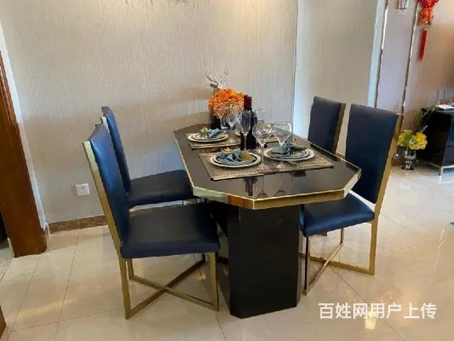 大开发商恒大潘安湖S1轻轨精装修交付公园巷十三中 - 图片 4