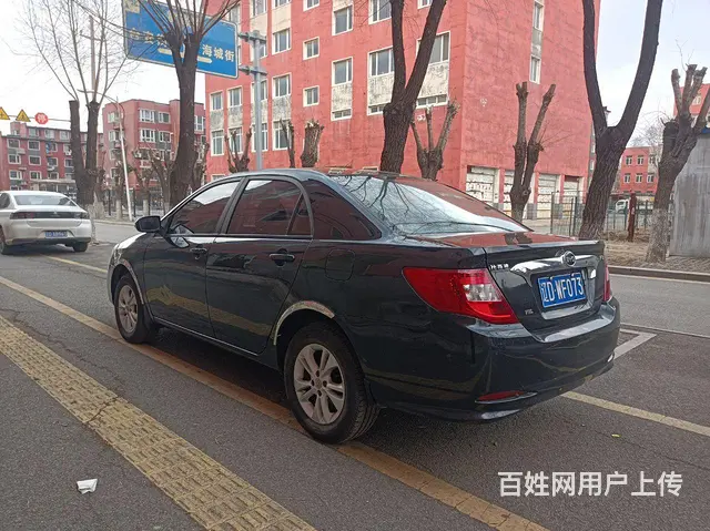 比亚迪F3 2015款 1.5 手动 节能版舒适型 - 图片 9