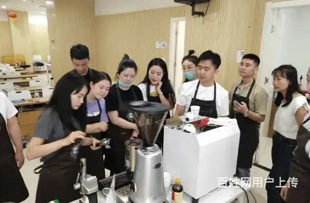 太仓咖啡师发展前景怎么样？咖啡师怎么报考？学咖啡师 - 图片 2