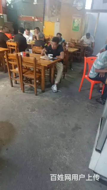 （51旺铺推荐）新埠岛100平临街餐饮店整体转让 - 图片 4