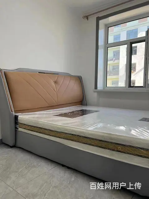 北岸新城 普通住宅 精装修 - 图片 10