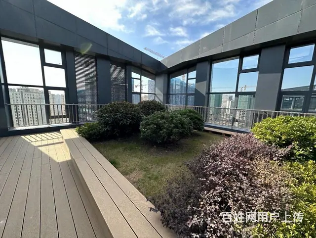 JWK武林之星，精装出租60至200方，多套小户型可挑选！ - 图片 2