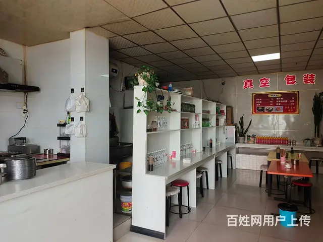 pzj转让东沙金沙小区楼底阿炳羊杂碎店 - 图片 4