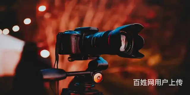 淄博张店专业视频拍摄、宣传片拍摄、航拍、小视频 - 图片 1