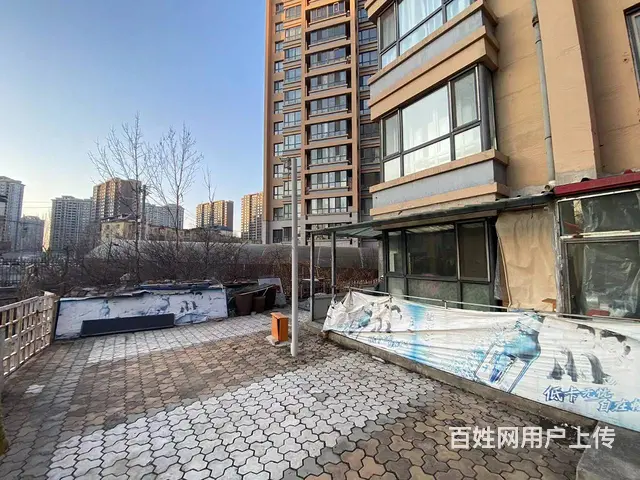 【搞定了！】香坊区进乡街450米独门独院门市出租出售 - 图片 6