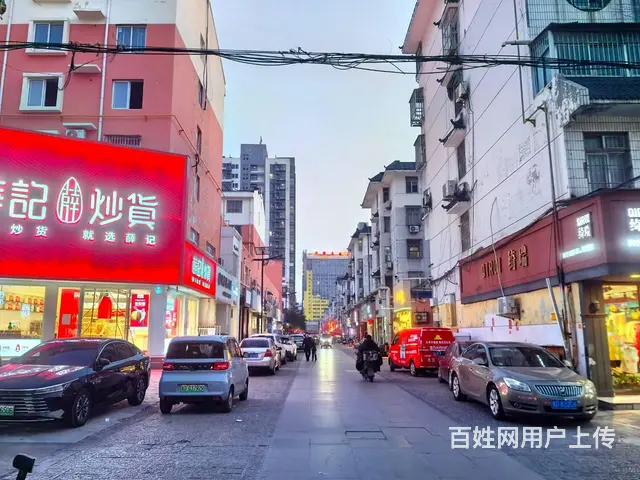 书院街北头府前路路口旺铺优惠吉转（可空转！） - 图片 8