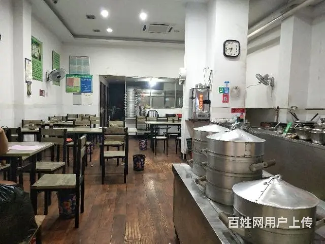 【都市时讯免费找店】光明街延安路小吃店 - 图片 3