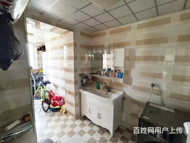 水映华庭 普通住宅 豪华装修 - 图片 7