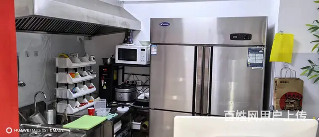急兑沈河区文化路品牌加盟餐饮店出兑 - 图片 4