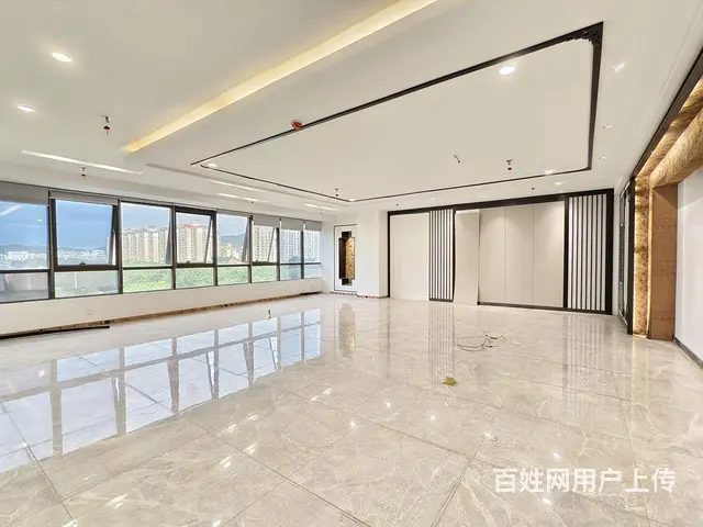 全面落地窗可定制装修带家具空调出租黄边地铁口300 - 图片 10