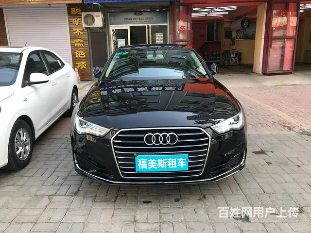 沈阳自驾租车长年租车全新宝马525 全新待租 板新 - 图片 9