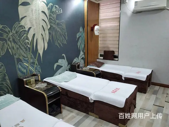 急转：十年老店高端养生足浴店低价转让 - 图片 7