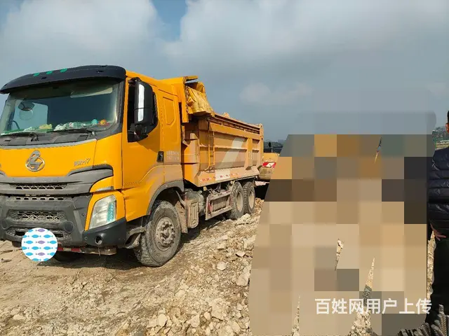 东风柳汽  自卸车 国5.2024081406 - 图片 1