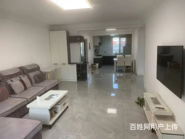 凌河区 沈铁青橙社区 3楼电梯 儿童公园 花鸟鱼市 市医院 - 图片 2