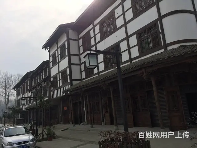 四川成都仿古门窗中式花格门实木雕花 - 图片 8